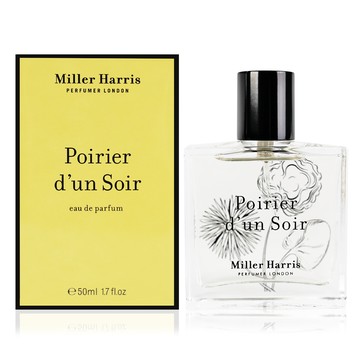 MILLER HARRIS 薄暮甜梨淡香精 50ML
