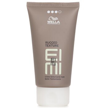 Wella 威娜 EIMI Rugged Texture 啞光質感造型乳 75ml-頭髮造型膏