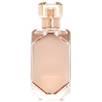 Tiffany & Co. 蒂芙尼 Rose Gold Intense 香水 75ml/2.5oz-香水