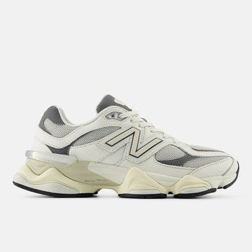 New Balance 9060 [U9060AGA] 男女 運動休閒鞋 復古鞋 緩震 舒適 穿搭 海鹽 灰
