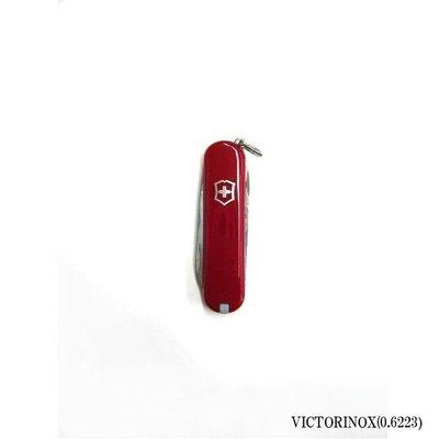 VICTORINOX ビクトリノックッス クラシックSD