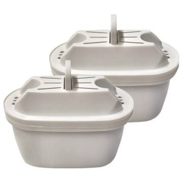 YENSUN 元山 速淨濾芯 YS-9826CT 2顆/盒 台灣產  1組