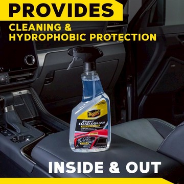 Meguiar's美光 全淨巧噴霧清潔劑 G250224 多功能清潔 美克拉代理