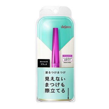 Imu Dejavu Applied Eyeld Eyeld Up Mascara Black