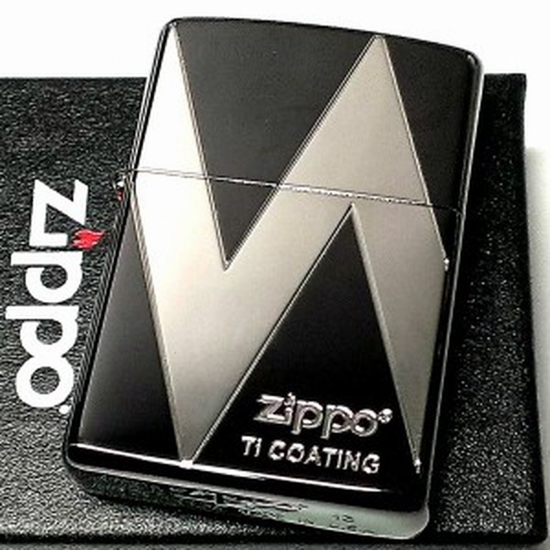 Zippo ライター チタン加工 ジッポ パラジウム ブラックチタン 黒銀 幾何学模様 メンズ おしゃれ かっこいい ギフト プレゼント 通販 Lineポイント最大1 0 Get Lineショッピング