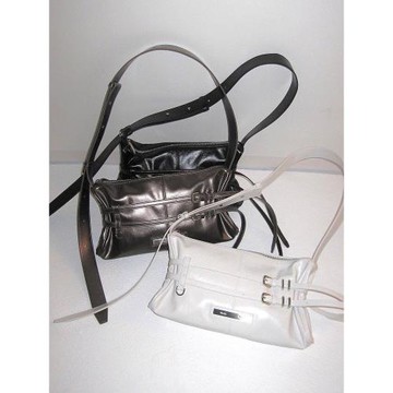 韓國專柜Matin Kim包腋下包女小眾設計感手提包女高級感輕奢