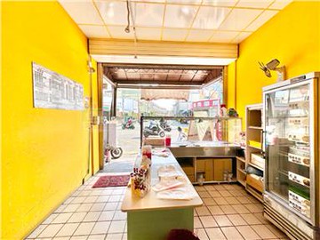 低總價稀有正路鬧市透天店面｜高雄市仁武區中華路