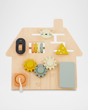 On The Go Busy Board