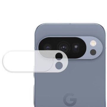 Metal-Slim Google Pixel 10 Pro 3D全包覆鋼化玻璃鏡頭貼