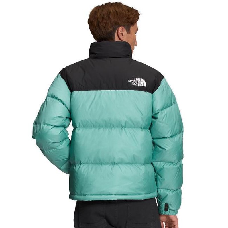 THE NORTH FACE ザ ノースフェイス レトロ ヌプシ ダウン ジャケット M