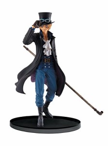 Scultures Big 造形王頂上決戦4 Vol5 サボ ワンピース 約24cm フィギュア 通販 Lineポイント最大5 0 Get Lineショッピング
