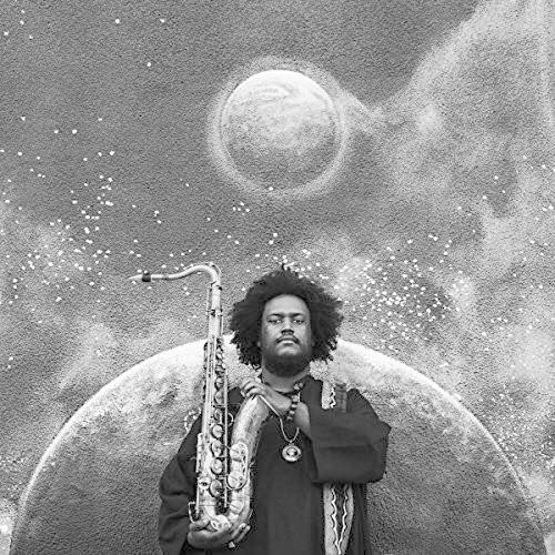 Kamasi Washington Epic LP レコード 輸入盤