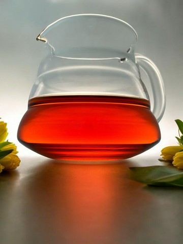 花蓮瑞穗蜜香紅茶 橙黃橘綠品 三昧水茶舍 有機認證  紙罐包裝   50公克