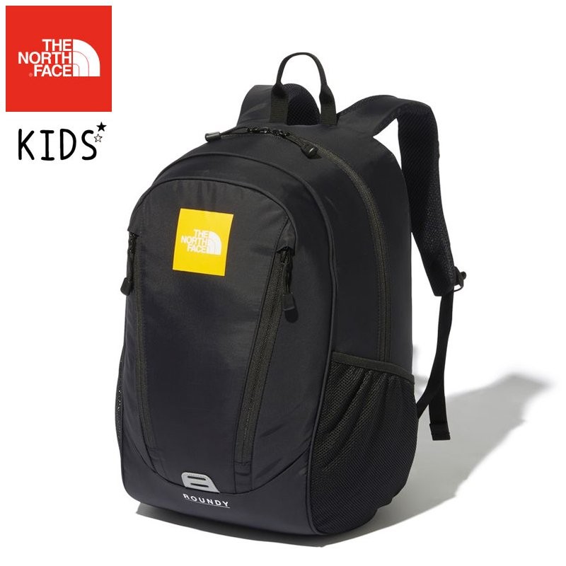 the-north-face 22-23 秋冬 ノースフェイス THE NORTH FACE キッズ ラウンディ KIDS ROUNDY リュック  バック NMJ72202 通販 LINEポイント最大GET | LINEショッピング