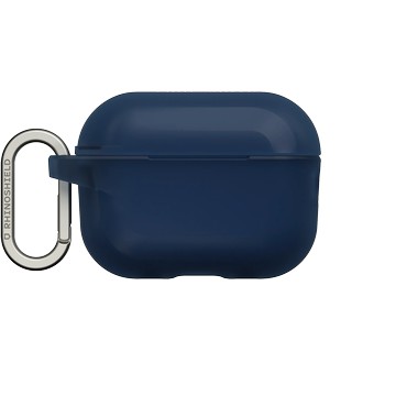 AirPods Pro 3 AirPods Case 濃海藍