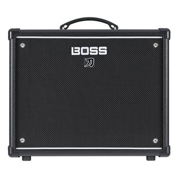 『BOSS』Guitar Amplifier吉他擴大音箱 KATANA-50 Gen 3 / 公司貨保固