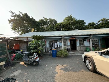 溪州公園旁甲種建地(A)｜彰化縣溪州鄉南圳段