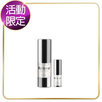 【Relove】緊依偎女性護理凝膠20ML+緊依偎6ML
