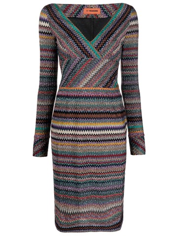 Missoni Dress