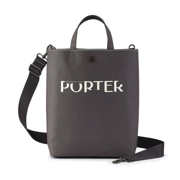 PORTER INTERNATIONAL 復古新穎 GAP系列 11754-00810
