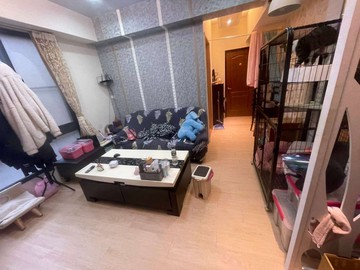 南寮天府煙波行館溫馨兩房｜新竹市北區天府路一段