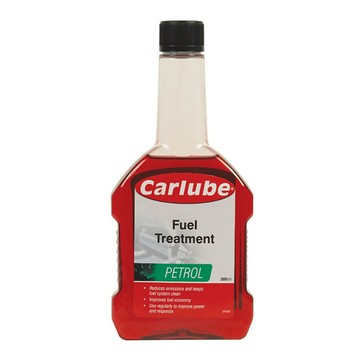 英國Carlube汽油油路清潔劑