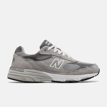 New Balance 993系列 美製 避震跑鞋 女 休閒鞋 WR993GL-D