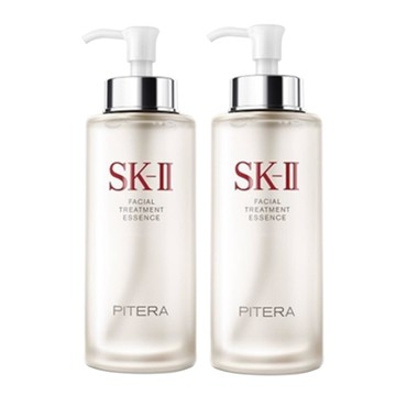 SK-II 青春露重量版加碼雙入組  <國際航空版>