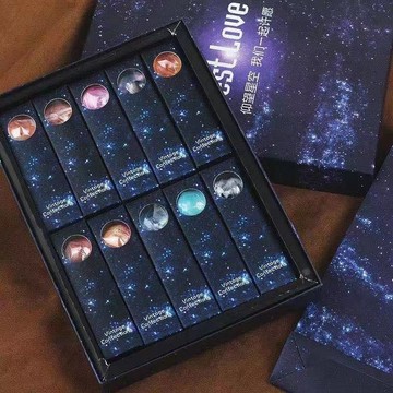 節日精選🤩2025萬聖節聖誕星空棒棒糖網紅送情人節男女友聖誕節生日禮物