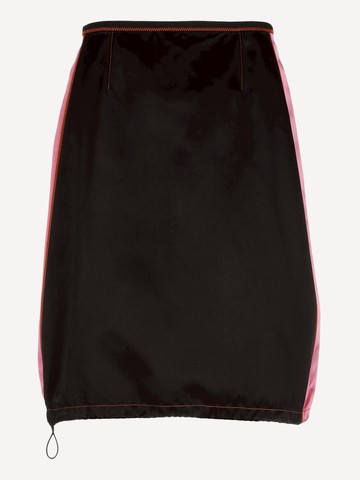 Prada Midi Skirt