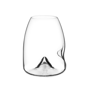 PEUGEOT Les Impitoyables le Taster手工無情杯380ml(平底杯 多用途酒杯)