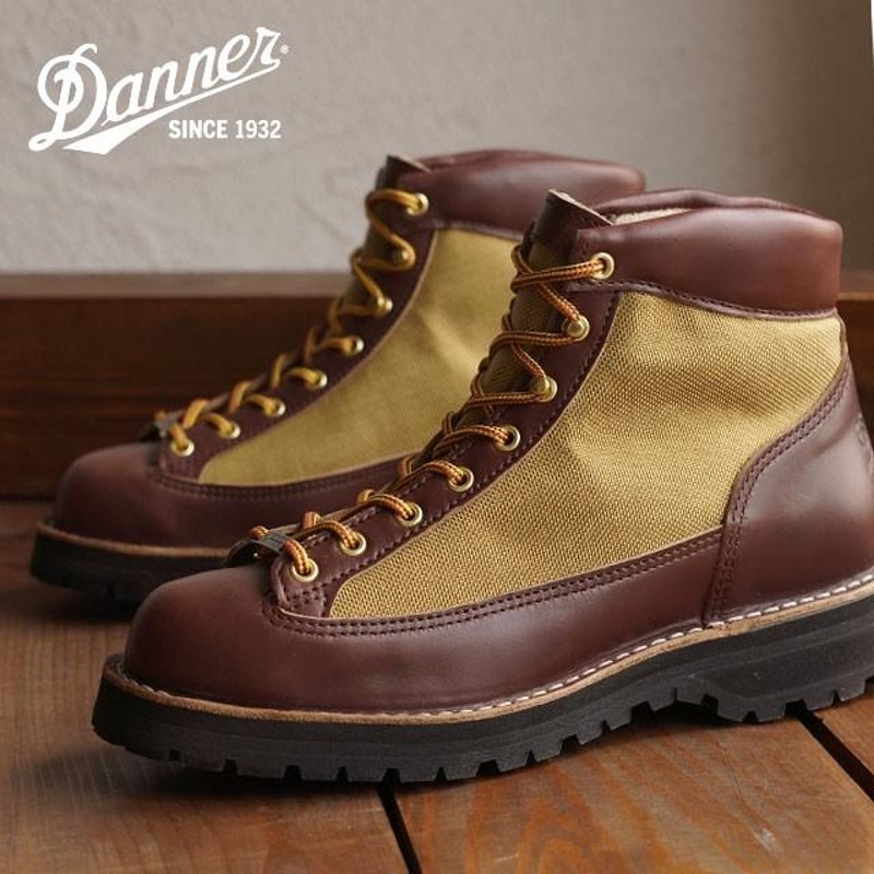 ダナーライト リバイバル DANNER LIGHT REVIVAL 80660 - 靴