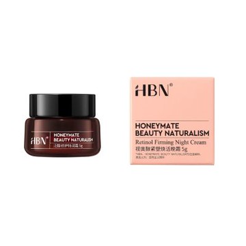 【HBN官方】泛醇修護特潤霜 5g(B5面霜3.0)