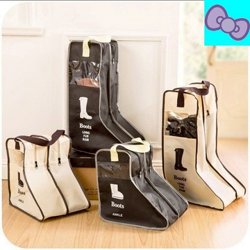 靴罩 靴袋 靴套 鞋袋 鞋包 靴子收納袋 鞋子收納袋 靴子防塵 手提靴套 長筒靴馬靴長靴短靴軍靴收納 鞋子收納袋 鞋套