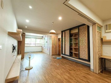 【後山埤．玉成公園三房】～住商阿舜｜台北市信義區大道路