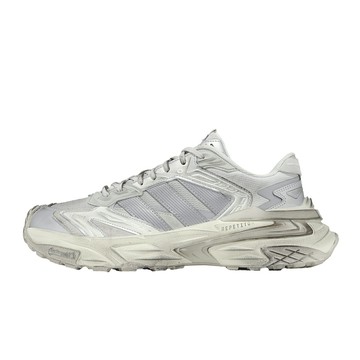 adidas 愛迪達 休閒鞋 XLG Storm Edge 男鞋 女鞋 灰 白 拼接 復古 運動鞋 KJ4569