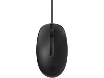 【出清】公司貨 HP 惠普 USB滑鼠 有線滑鼠 265A9UT WINDOWS 適用 耐用 耐操