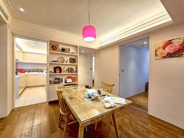 工業風美三房！立即入住｜台北市中山區長春路