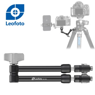 Leofoto徠圖 AM-4 Kit 高鎖力魔術手臂(套裝)(彩宣總代理)