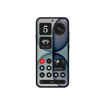INGENI Nothing Phone (4a) 保護貼 滿版黑邊 旭硝子玻璃保護貼【INGENI徹底防禦】