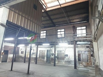 大里大面寬8米活路三照廠房｜台中市大里區新仁四街