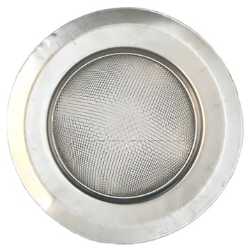 優質不鏽鋼廚房水槽防堵濾水器  1個