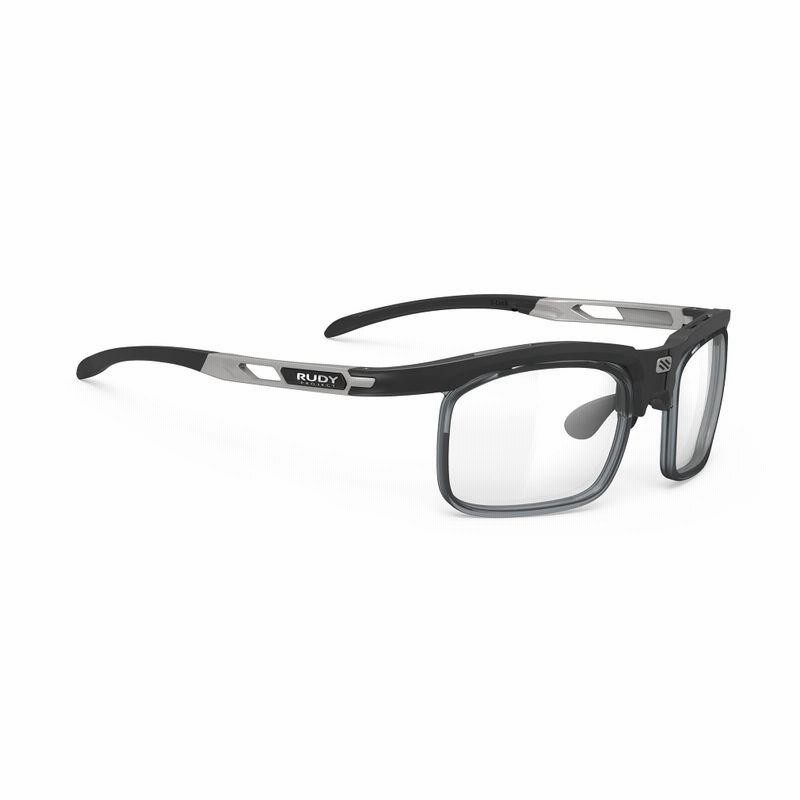 ルディプロジェクト(RUDYPROJECT) スポーツサングラス MUGNUS マグナス ブラック/オプティカルドック SP75OD06-0 通販  LINEポイント最大0.5%GET LINEショッピング