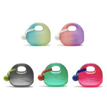 HOLOHOLO BAOTTLE 包包吸管壺 1.2L 包包壺  新品上市『歐力咖啡』