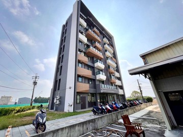 后里禾庭 2房 高樓層 近麗寶樂園｜台中市后里區十三張路