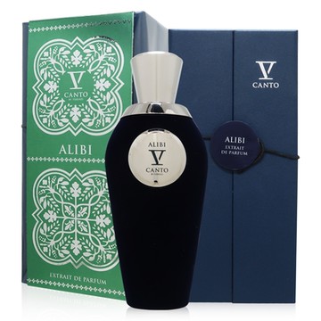 V Canto Alibi 千里之外香精 EXTRAIT 100ml (平行輸入)