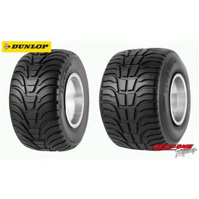 期間限定３０％ＯＦＦ！ DUNLOP ダンロップ DGH レーシングカート用