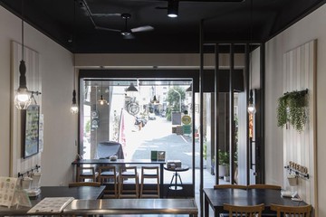 亞灣仁義街核心透店釋出商五用地｜高雄市苓雅區仁義街