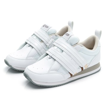 養護系列-專業復健鞋-白_男鞋/女鞋