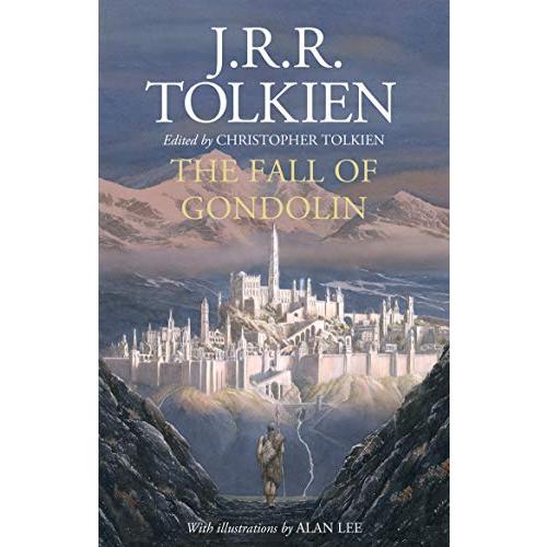 The Fall of Gondolin